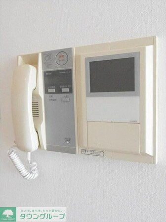 オーパスホームズ三田の物件内観写真